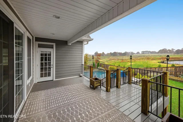 $1,415,000 | 3434 Helmsley Court, Maryville, TN 37803