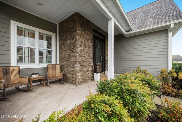 $1,415,000 | 3434 Helmsley Court, Maryville, TN 37803