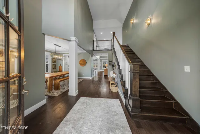 $1,415,000 | 3434 Helmsley Court, Maryville, TN 37803