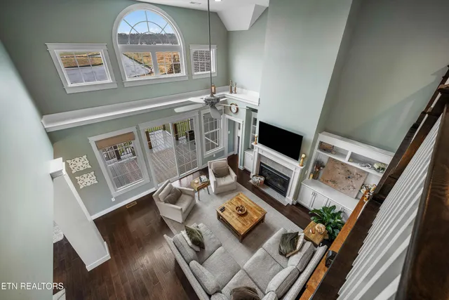 $1,415,000 | 3434 Helmsley Court, Maryville, TN 37803