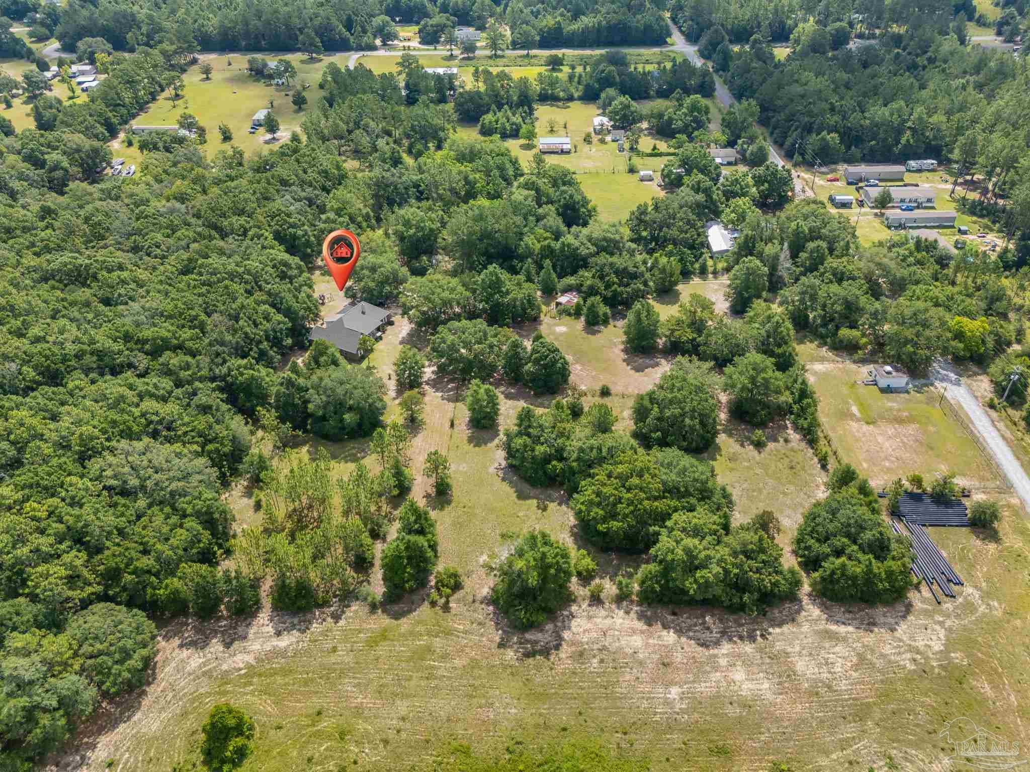 9069 Hay Meadow Road Milton, FL 32583 - Photo 9 of 46