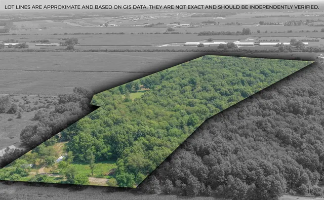 $190,000 | 7808 South 1st Line Road, La Porte, IN 46350