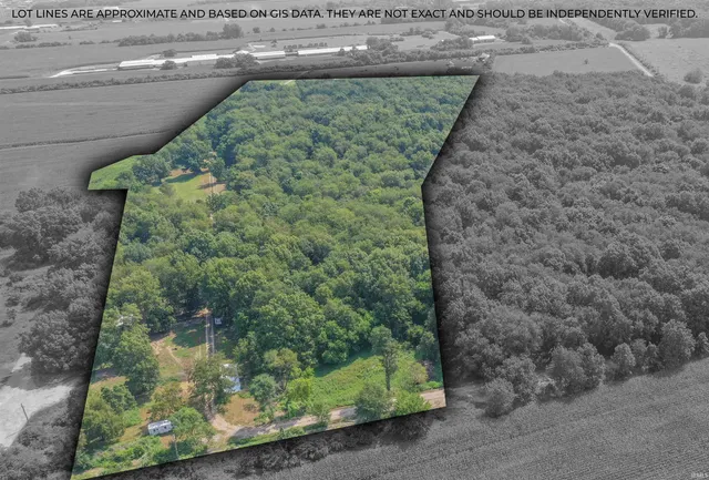 $190,000 | 7808 South 1st Line Road, La Porte, IN 46350