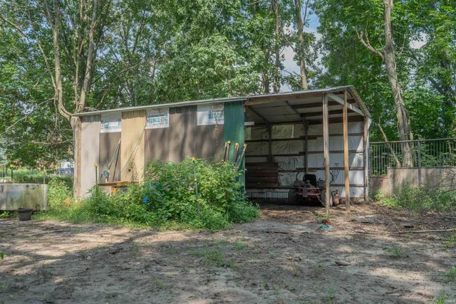 $190,000 | 7808 South 1st Line Road, La Porte, IN 46350