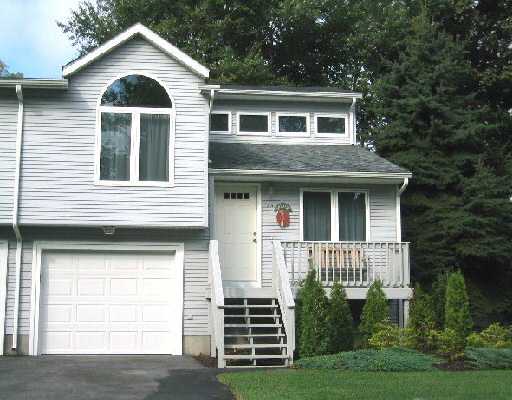 5 College Hill Road, Unit 5A Warwick, RI 02886 - Photo 1 of 5 Exterior Front.