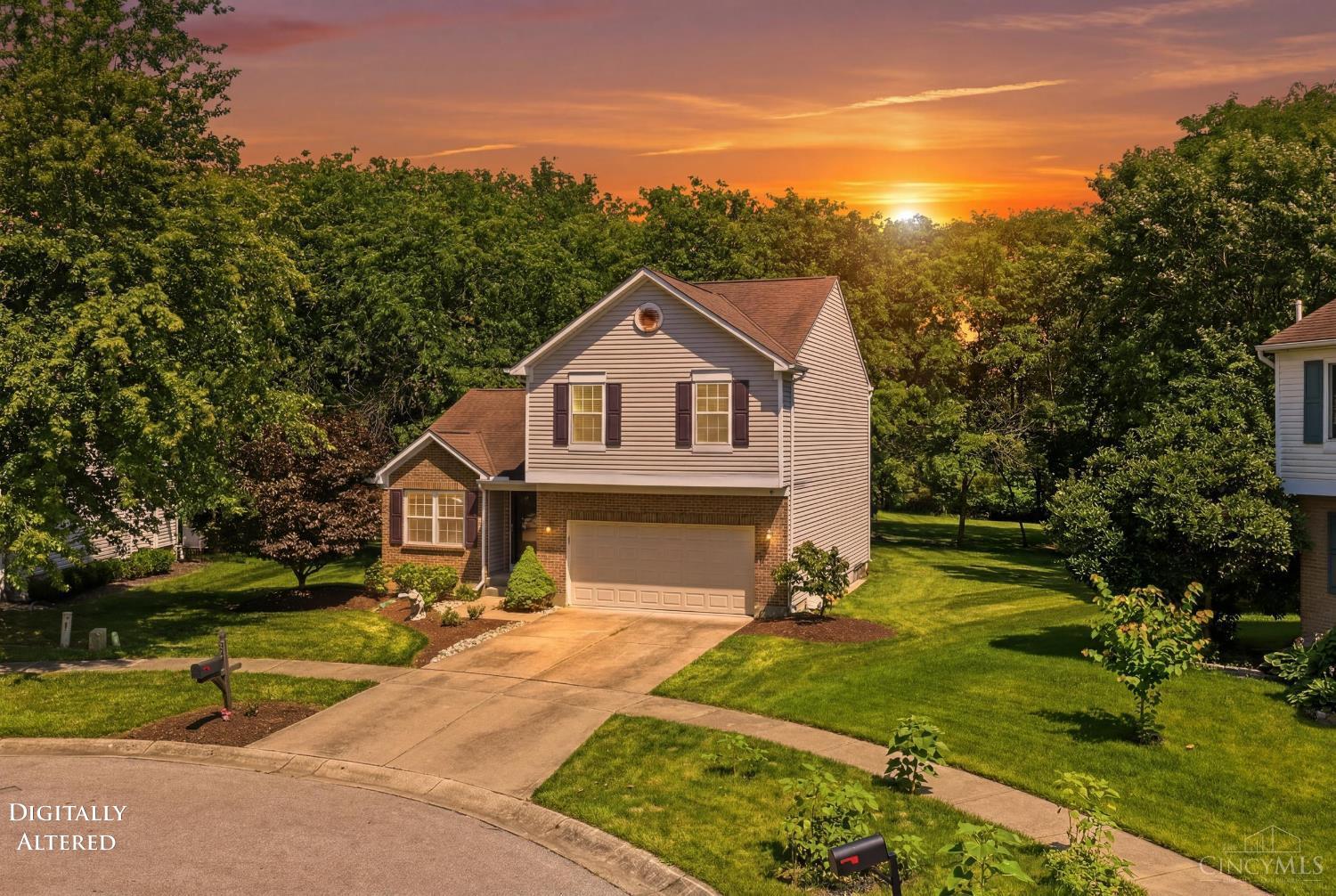 6352 Maple Grove Morrow, OH 45152 - Photo 1 of 45