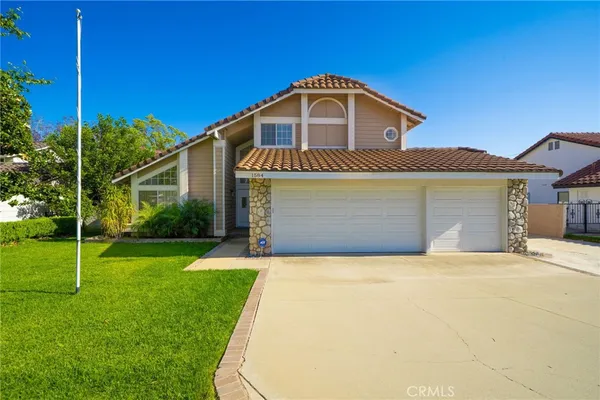 $999,990 | 1584 West Buffington Street, Upland, CA 91784
