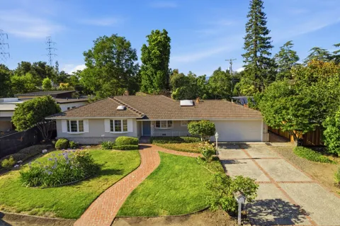$3,600,000 | 1710 Penny Way, Los Altos, CA 94024