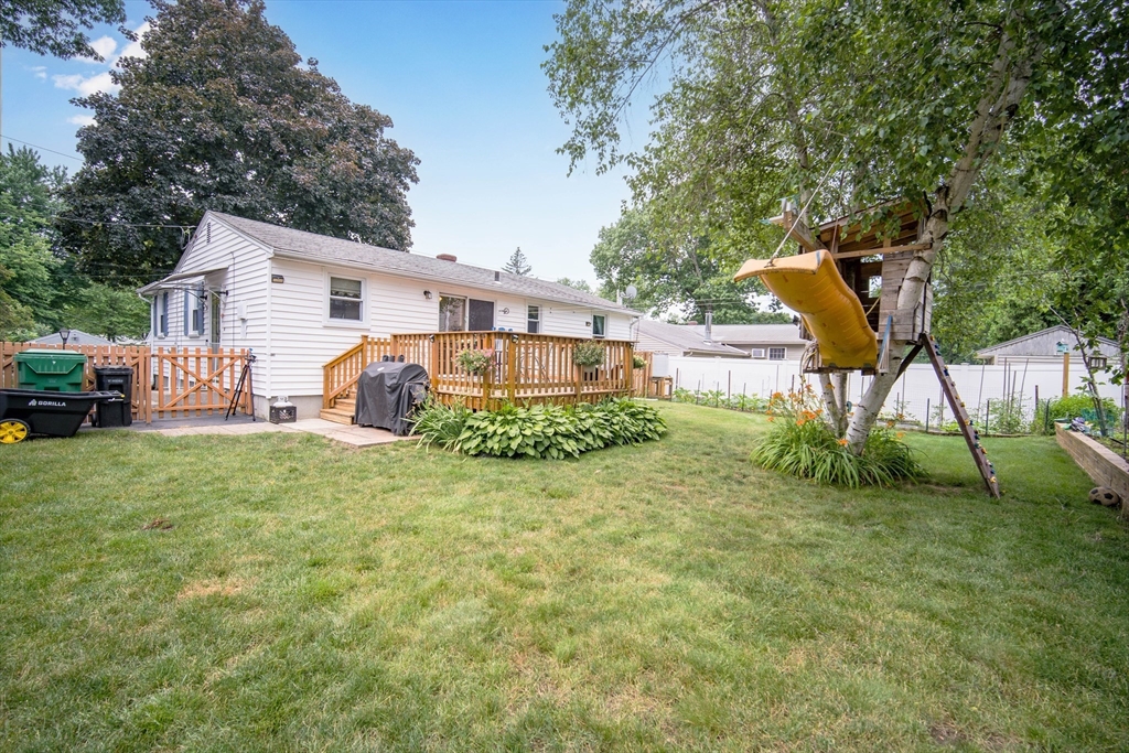 152 Silvin Road Chicopee, MA 01013 - Photo 6 of 36 Gallery Image 6