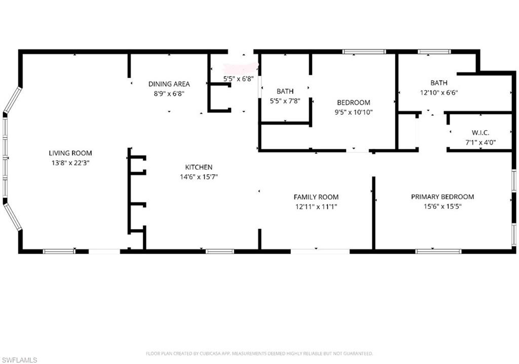 250 Indian Key Lane Naples, FL 34114 - Photo 27 of 33 a picture of a wall with a white wall and a white wall