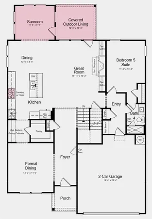 $612,990 | 163 Sheryl Way, Loganville, GA 30052