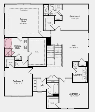 $612,990 | 163 Sheryl Way, Loganville, GA 30052