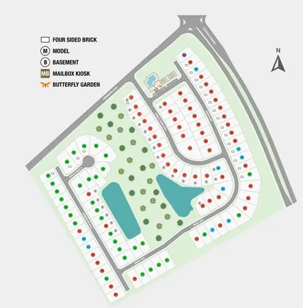 $612,990 | 163 Sheryl Way, Loganville, GA 30052