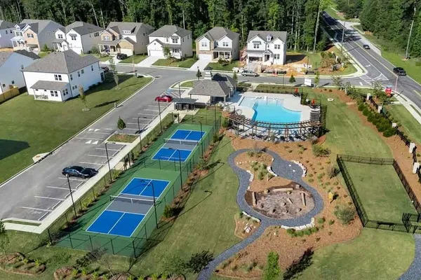 $612,990 | 163 Sheryl Way, Loganville, GA 30052