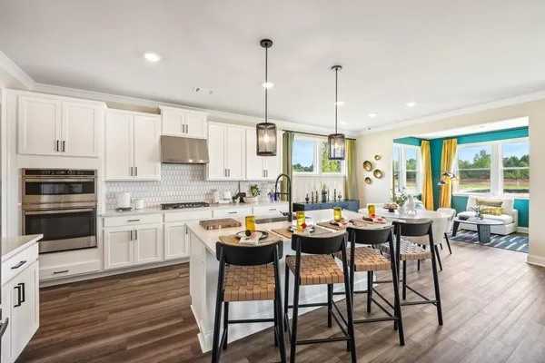 $612,990 | 163 Sheryl Way, Loganville, GA 30052