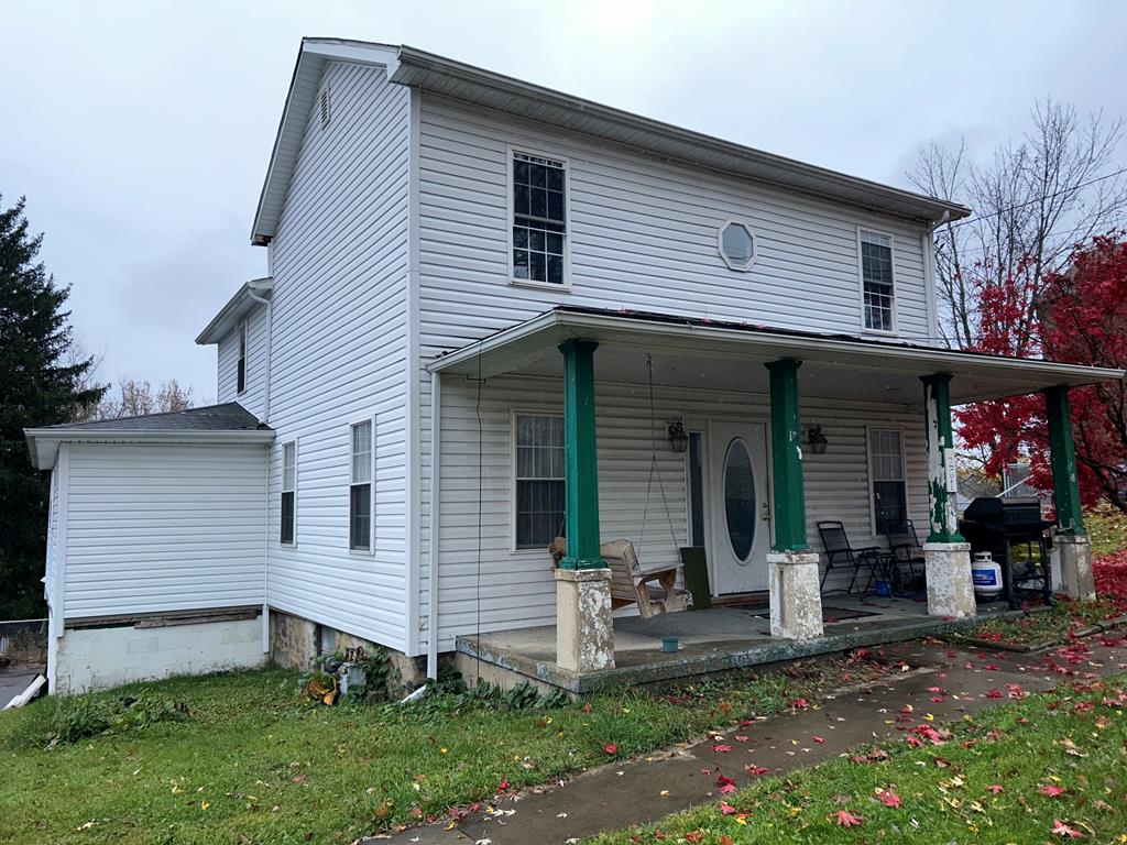 261 Main Street Strattanville, PA 16258 - Photo 1 of 15