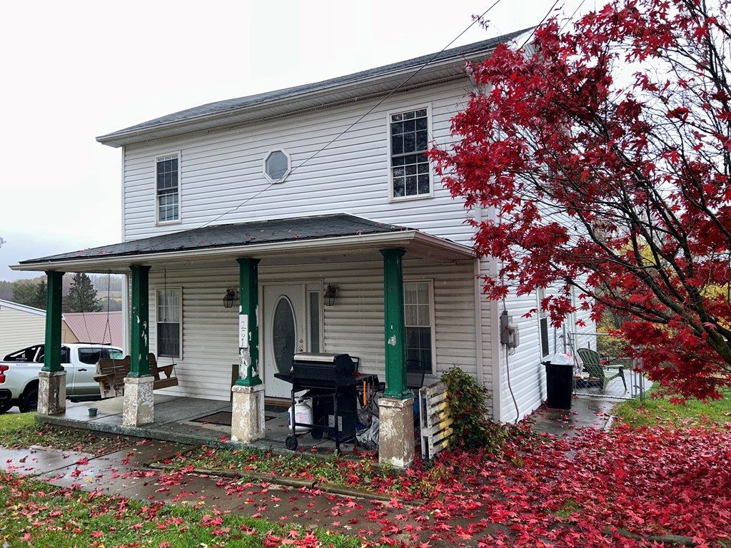 261 Main Street Strattanville, PA 16258 - Photo 2 of 15