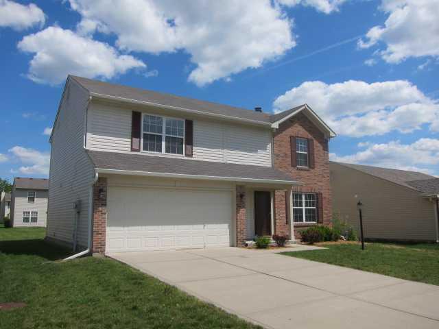 5231 Manning Road Indianapolis, IN 46228 - Photo 2 of 24 Gallery Image 2