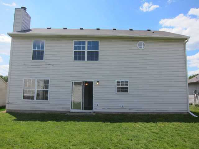 5231 Manning Road Indianapolis, IN 46228 - Photo 24 of 24 Gallery Image 24