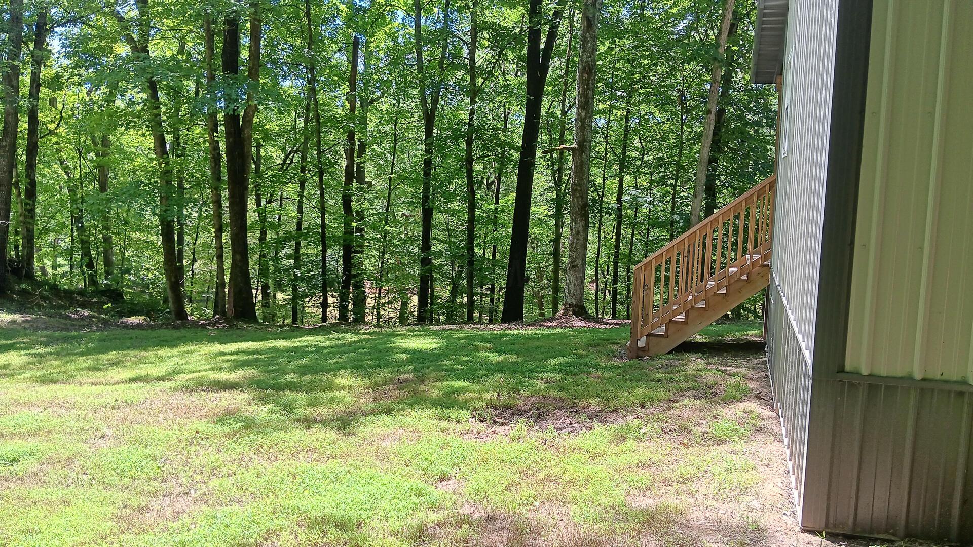 0 Keystone Road, Unit CREEKVIEW CABIN RACOON CREEK) Vinton, OH 45686 - Photo 38 of 72 CT-39