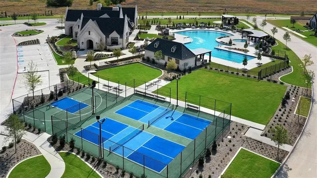 $674,900 | 2816 Norfolk Drive, Celina, TX 75009