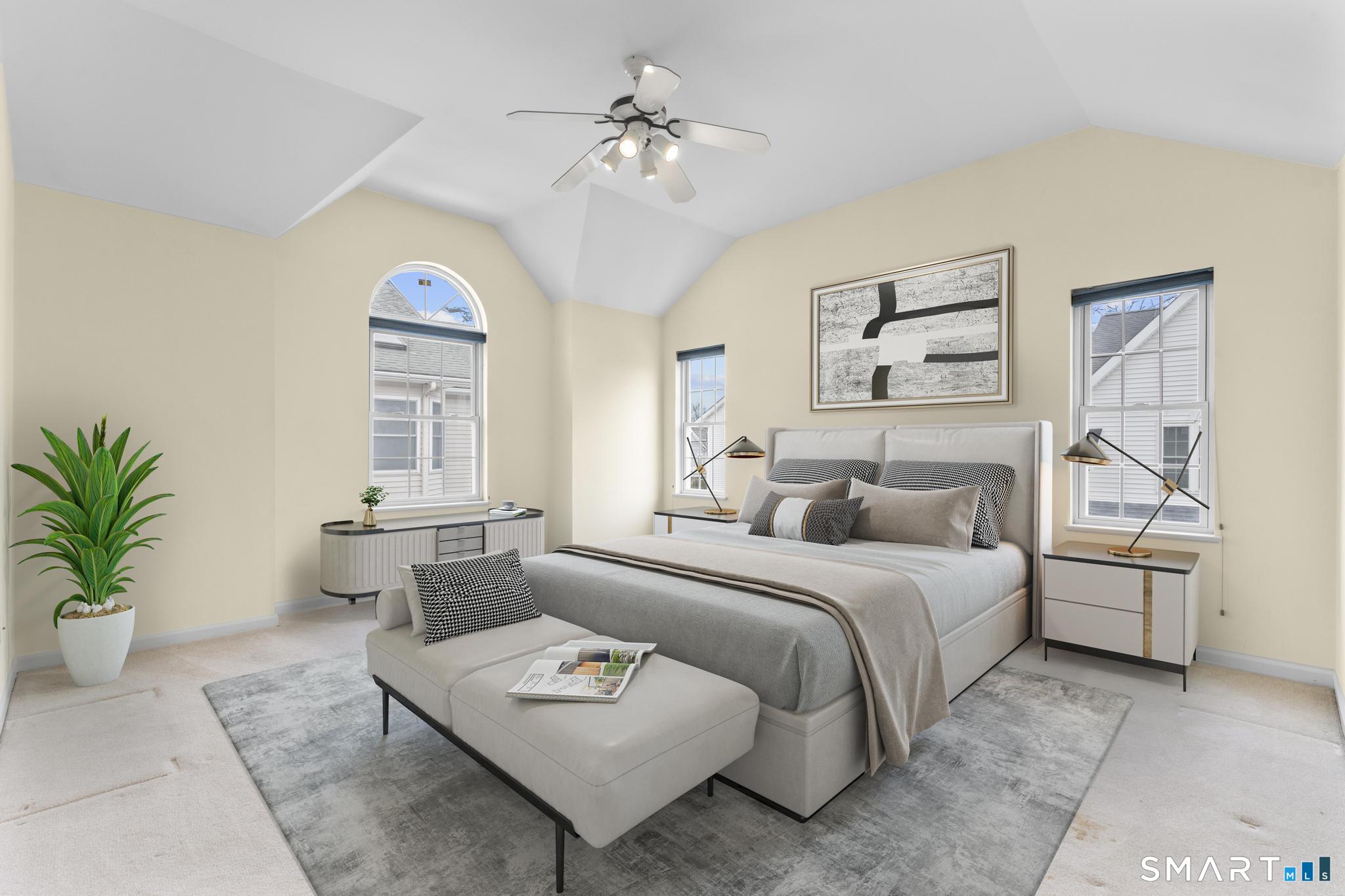 168 Colonial Road, Unit 6 Stamford, CT 06906 - Photo 29 of 41