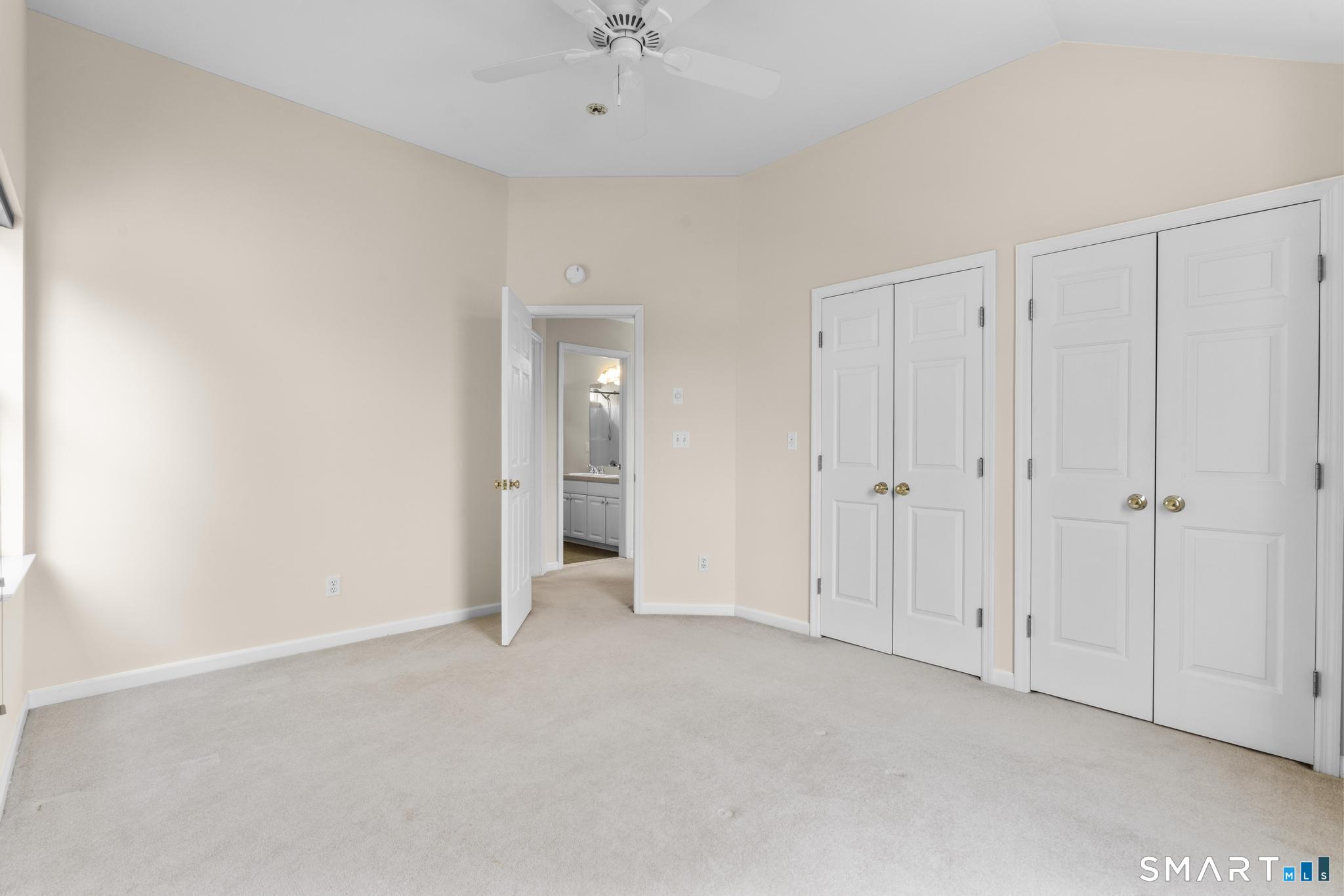 168 Colonial Road, Unit 6 Stamford, CT 06906 - Photo 35 of 41 a view of an empty room