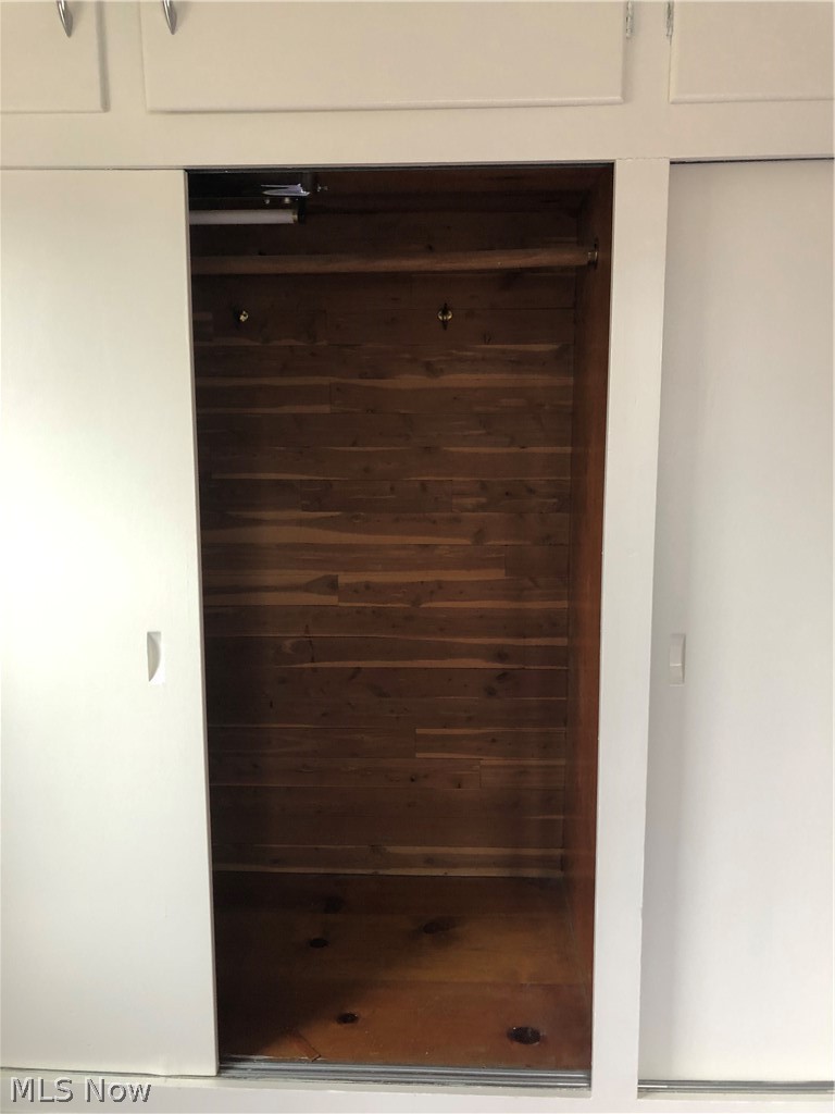 1716 Fulton Road Northwest Canton, OH 44703 - Photo 9 of 11 Cedar Closets