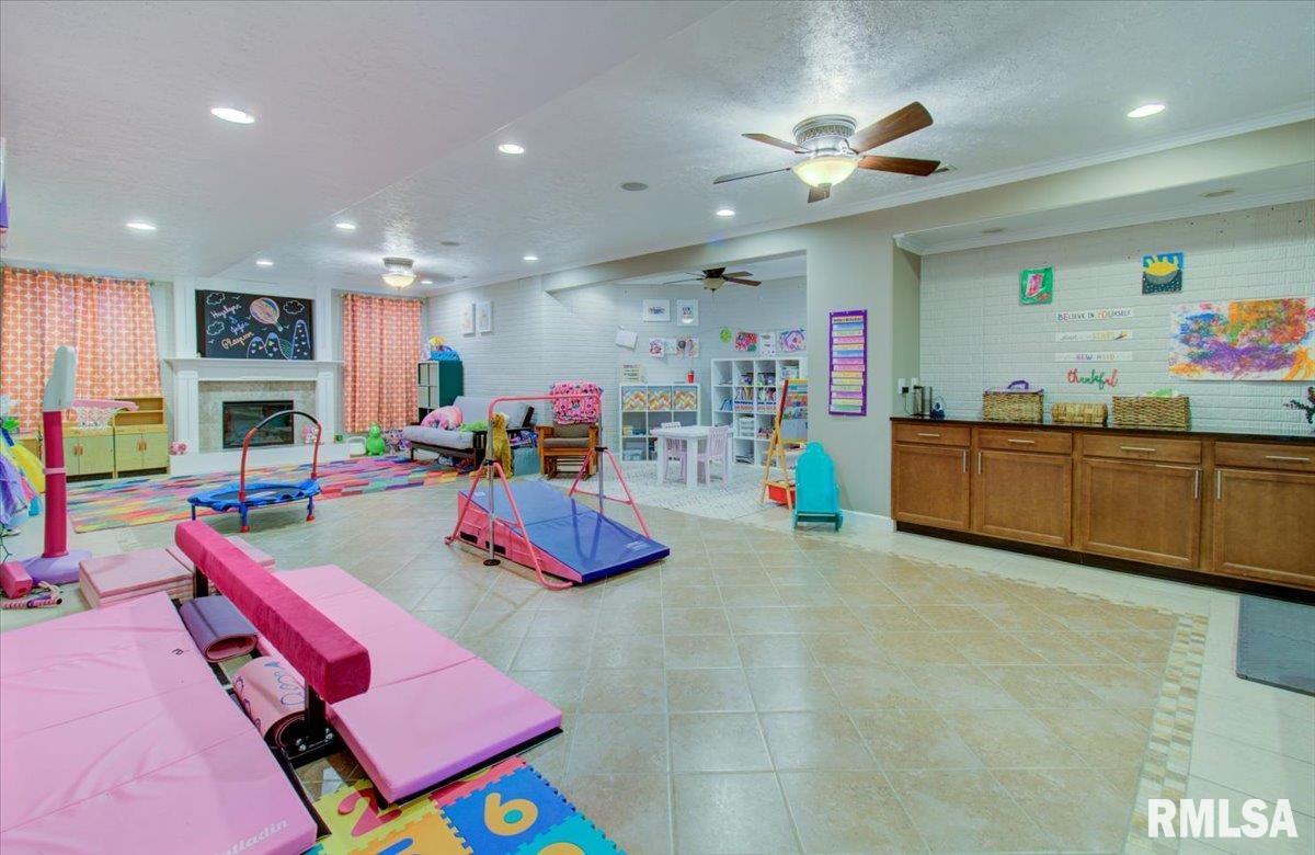 117 Ramblewood Road Chatham, IL 62629 - Photo 43 of 50 Gallery Image 43