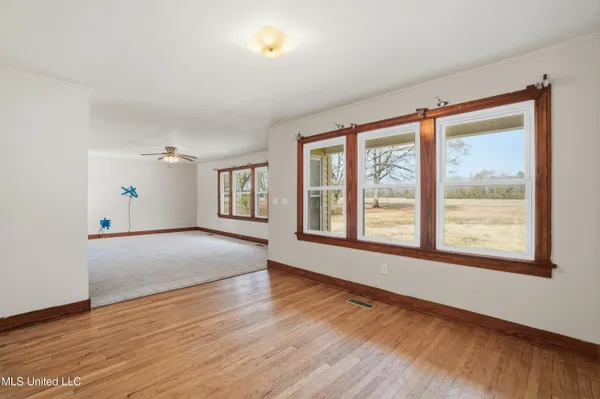 $215,000 | 1501 Eatonville Road, Hattiesburg, MS 39401