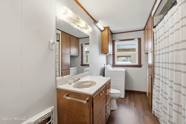 $215,000 | 1501 Eatonville Road, Hattiesburg, MS 39401