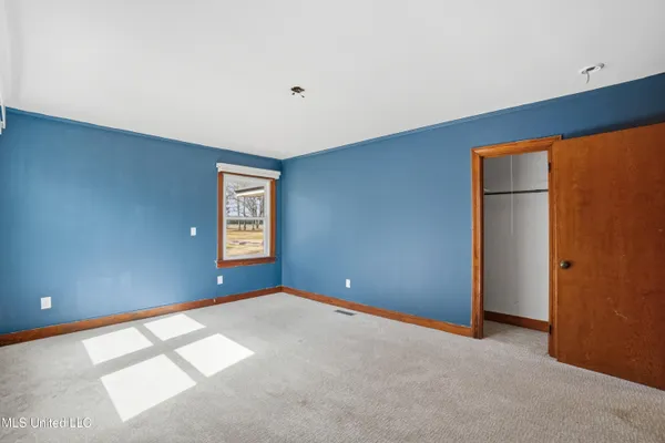 $215,000 | 1501 Eatonville Road, Hattiesburg, MS 39401