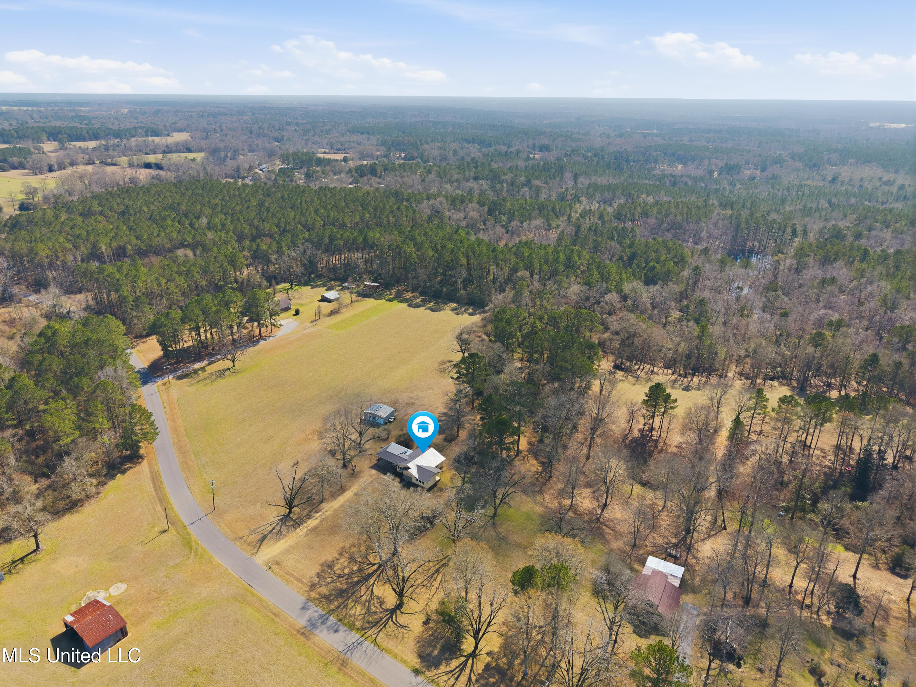 1501 Eatonville Road Hattiesburg, MS 39401 - Photo 37 of 38 1501_Eatonville_Rd-37