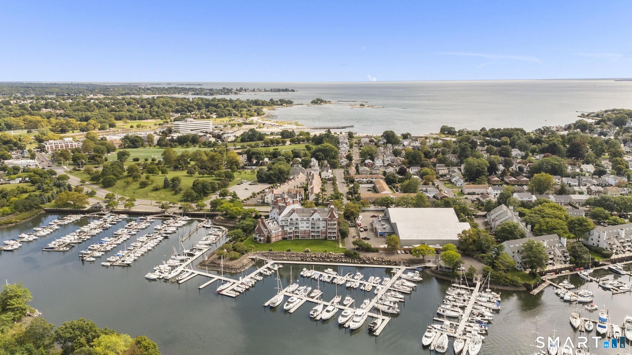 27 Lindstrom Road, Unit 7C Stamford, CT 06902 - Photo 1 of 40 Gallery Image 1
