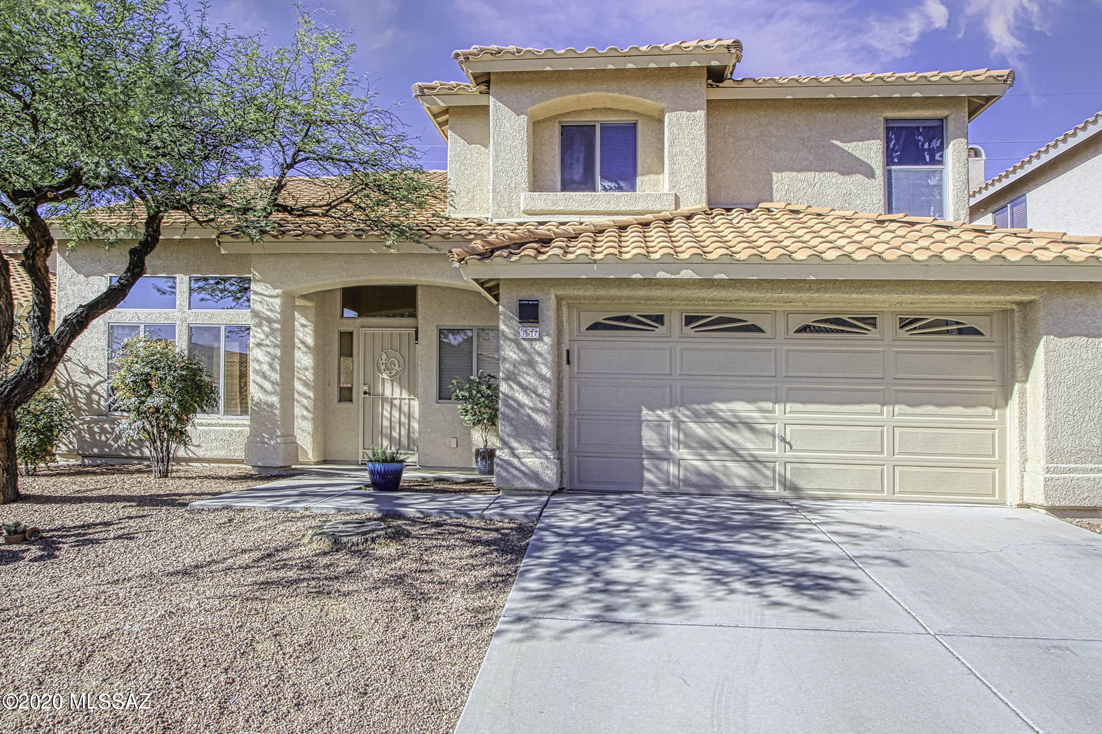 656 West Paseo Rio Grande Tucson, AZ 85737 - Photo 1 of 29