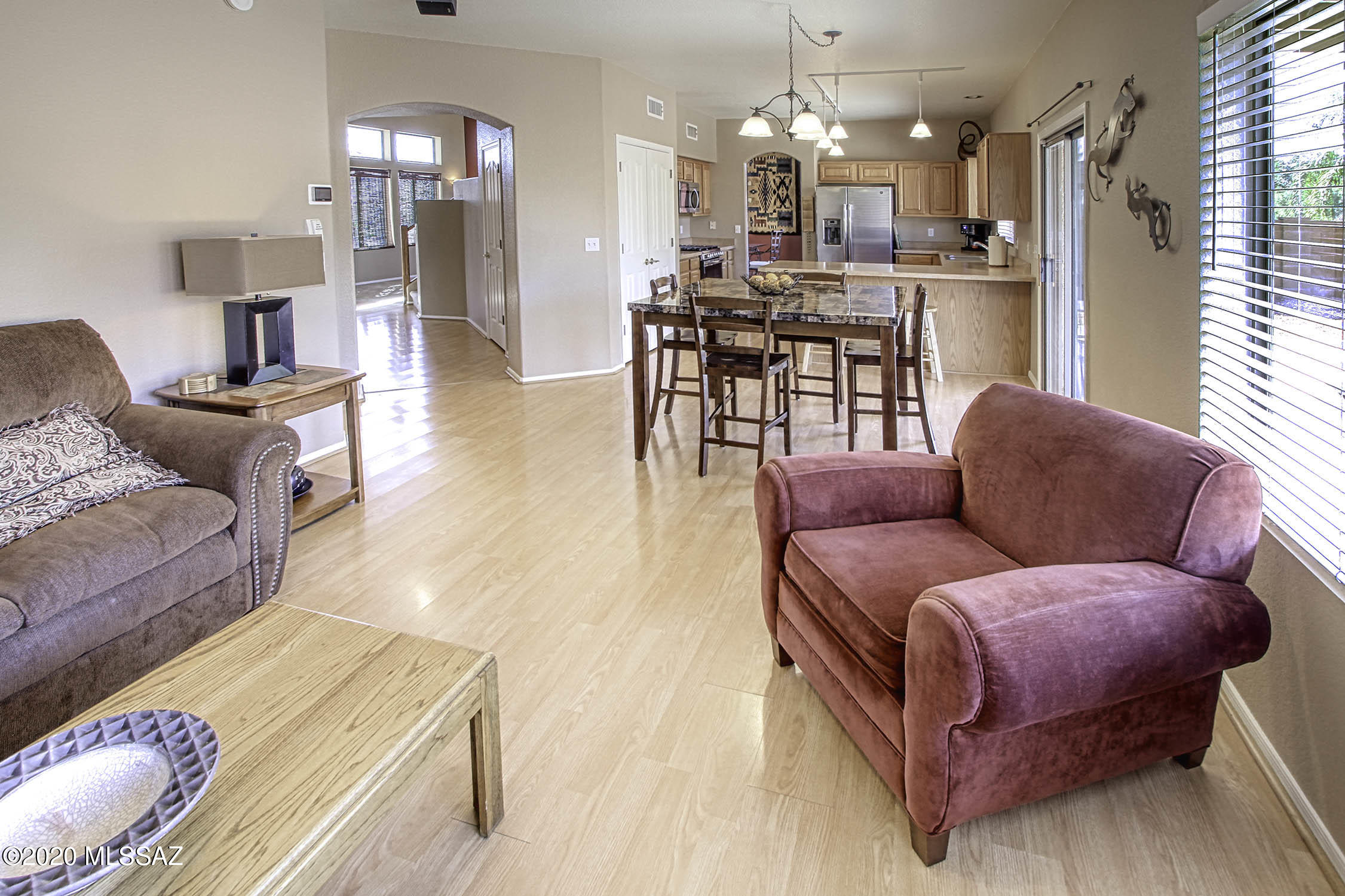 656 West Paseo Rio Grande Tucson, AZ 85737 - Photo 13 of 29