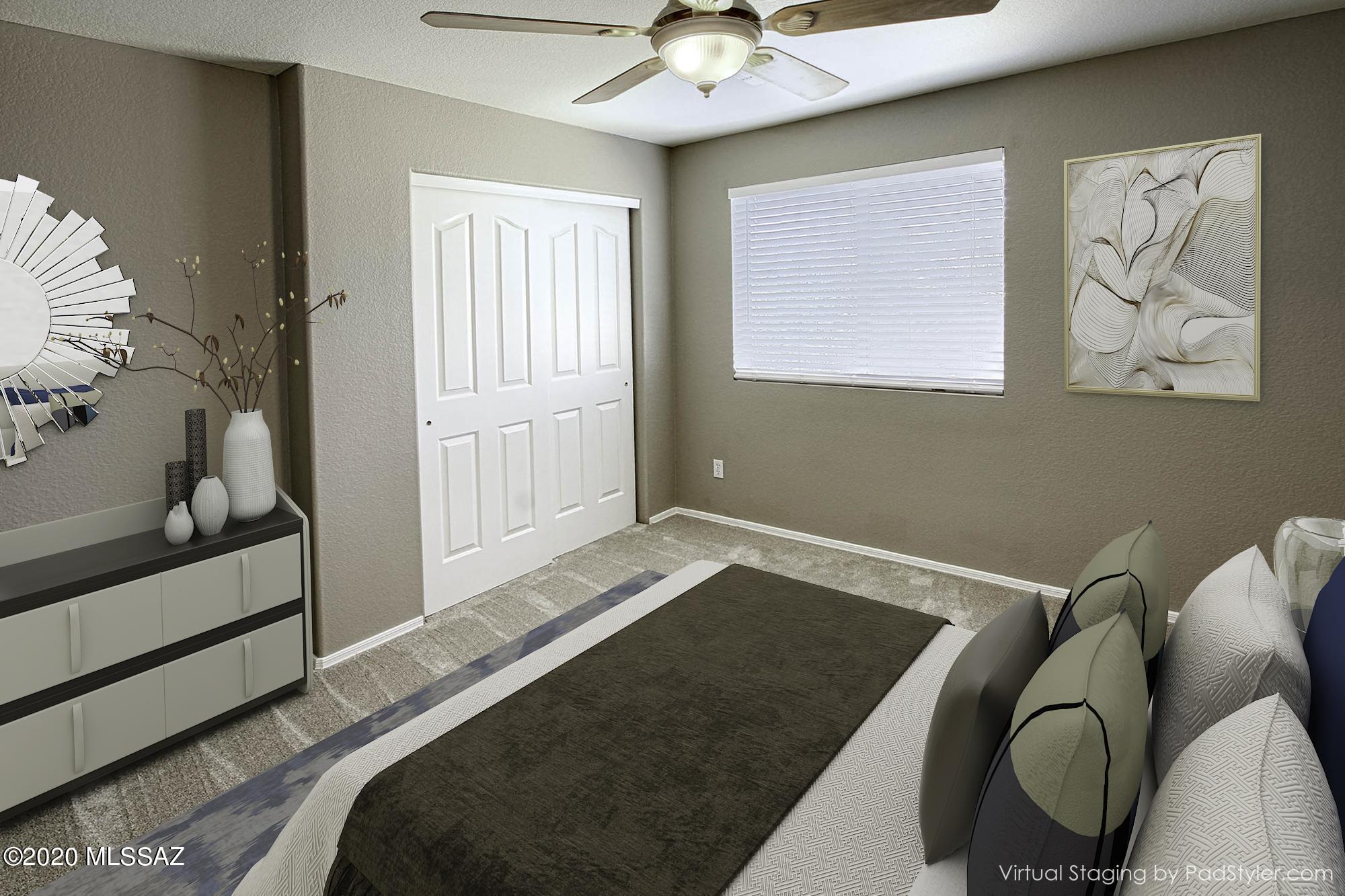 656 West Paseo Rio Grande Tucson, AZ 85737 - Photo 17 of 29