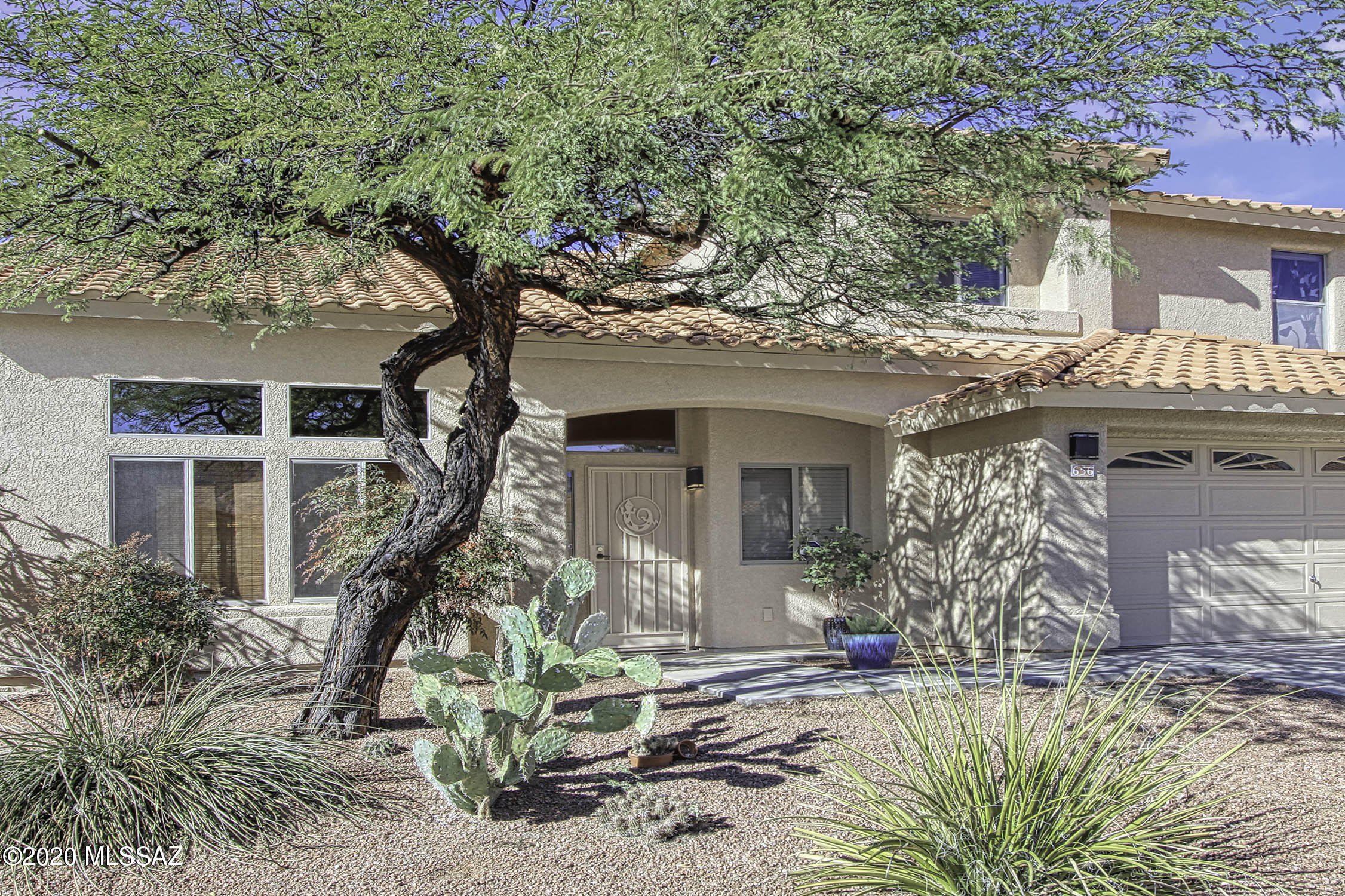 656 West Paseo Rio Grande Tucson, AZ 85737 - Photo 2 of 29