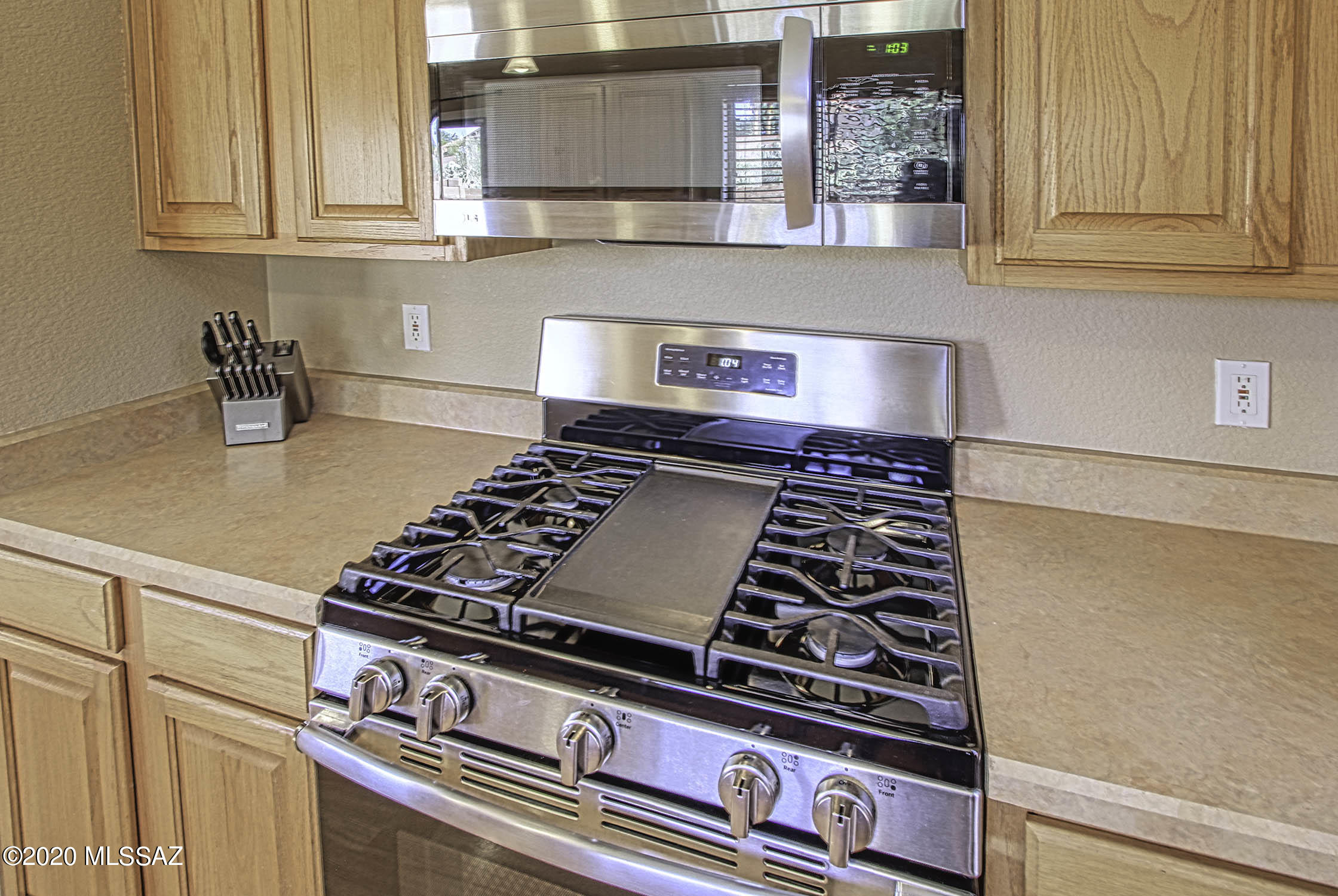 656 West Paseo Rio Grande Tucson, AZ 85737 - Photo 22 of 29