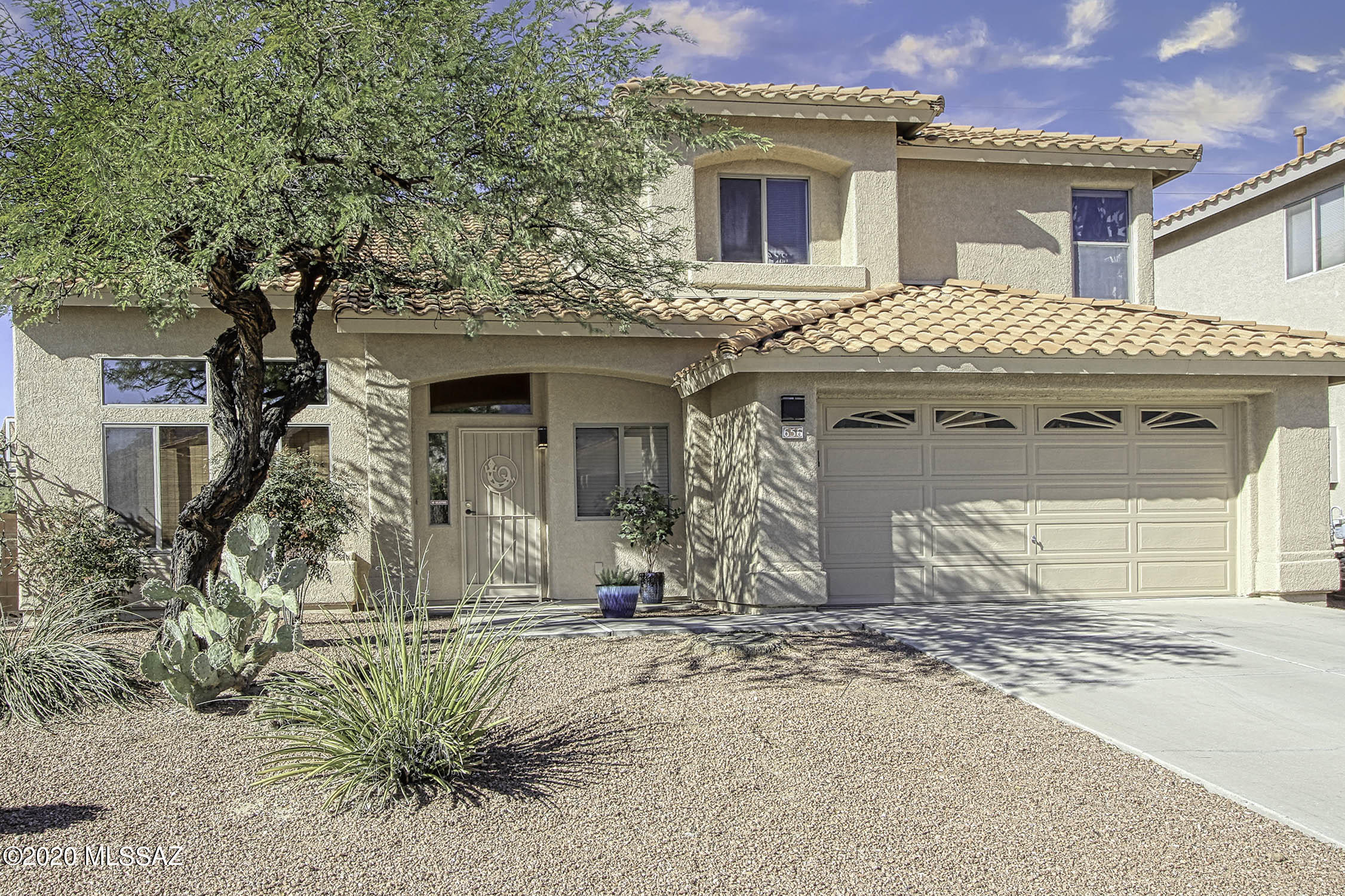 656 West Paseo Rio Grande Tucson, AZ 85737 - Photo 27 of 29