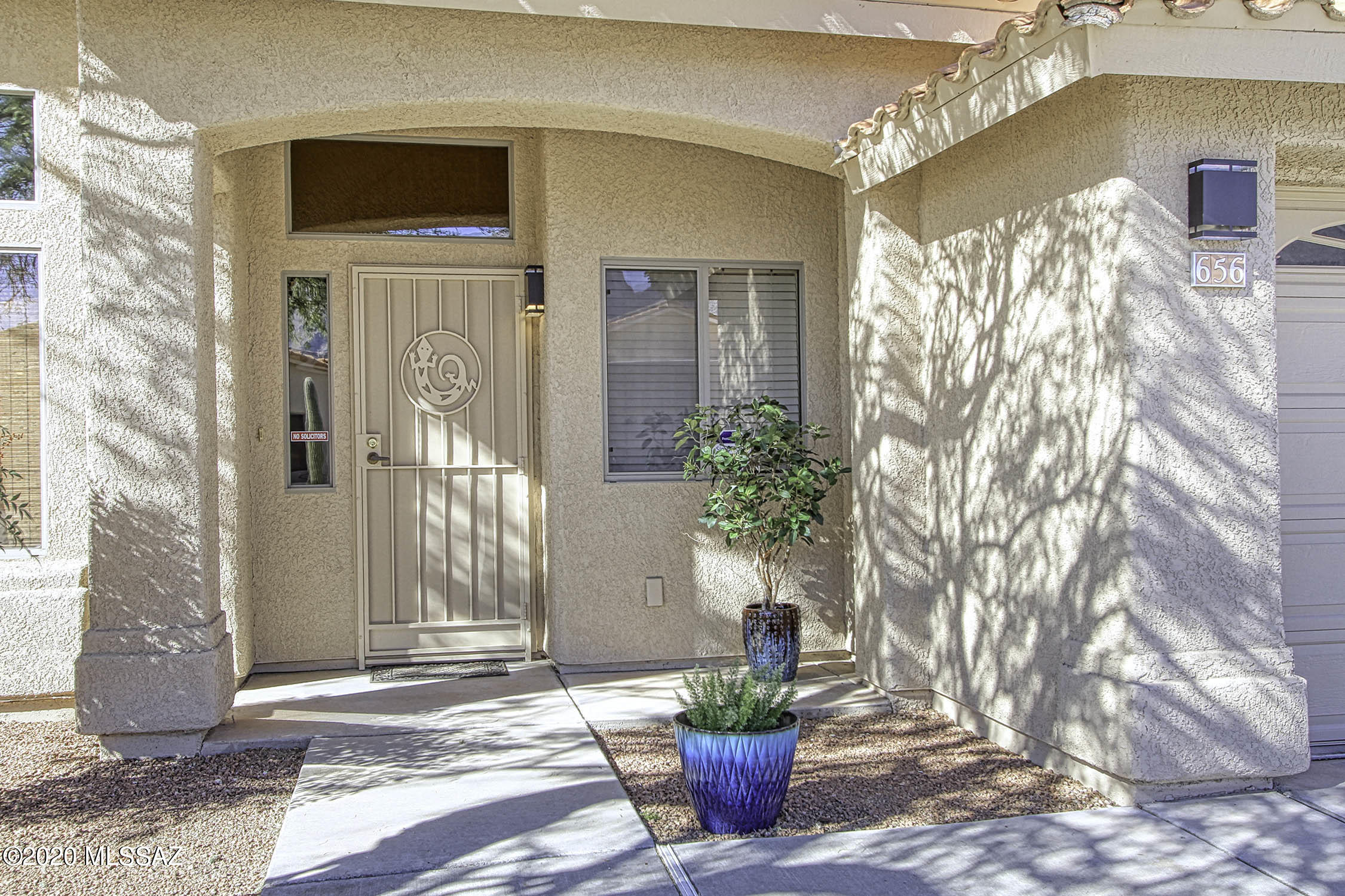 656 West Paseo Rio Grande Tucson, AZ 85737 - Photo 28 of 29