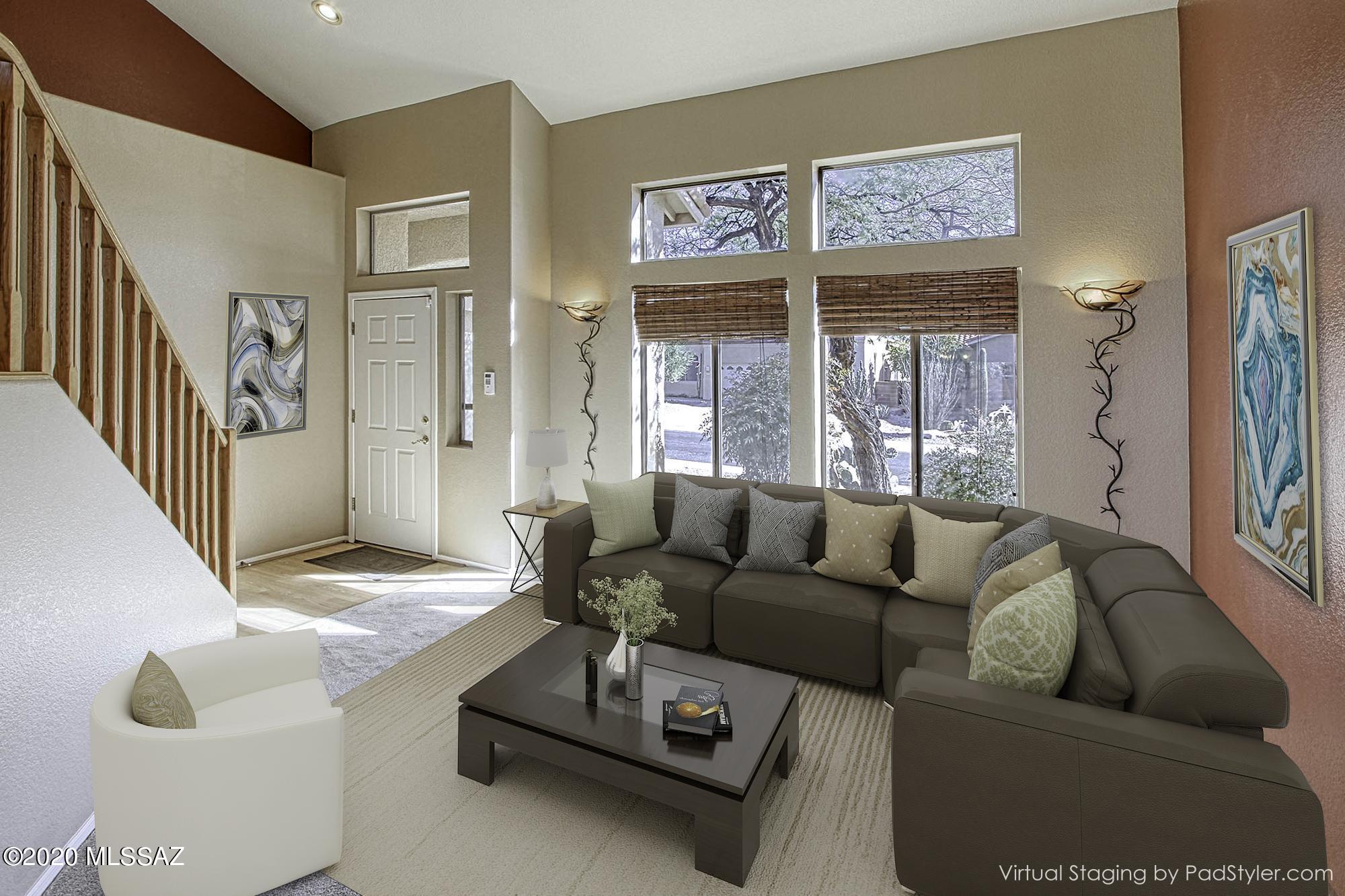 656 West Paseo Rio Grande Tucson, AZ 85737 - Photo 3 of 29