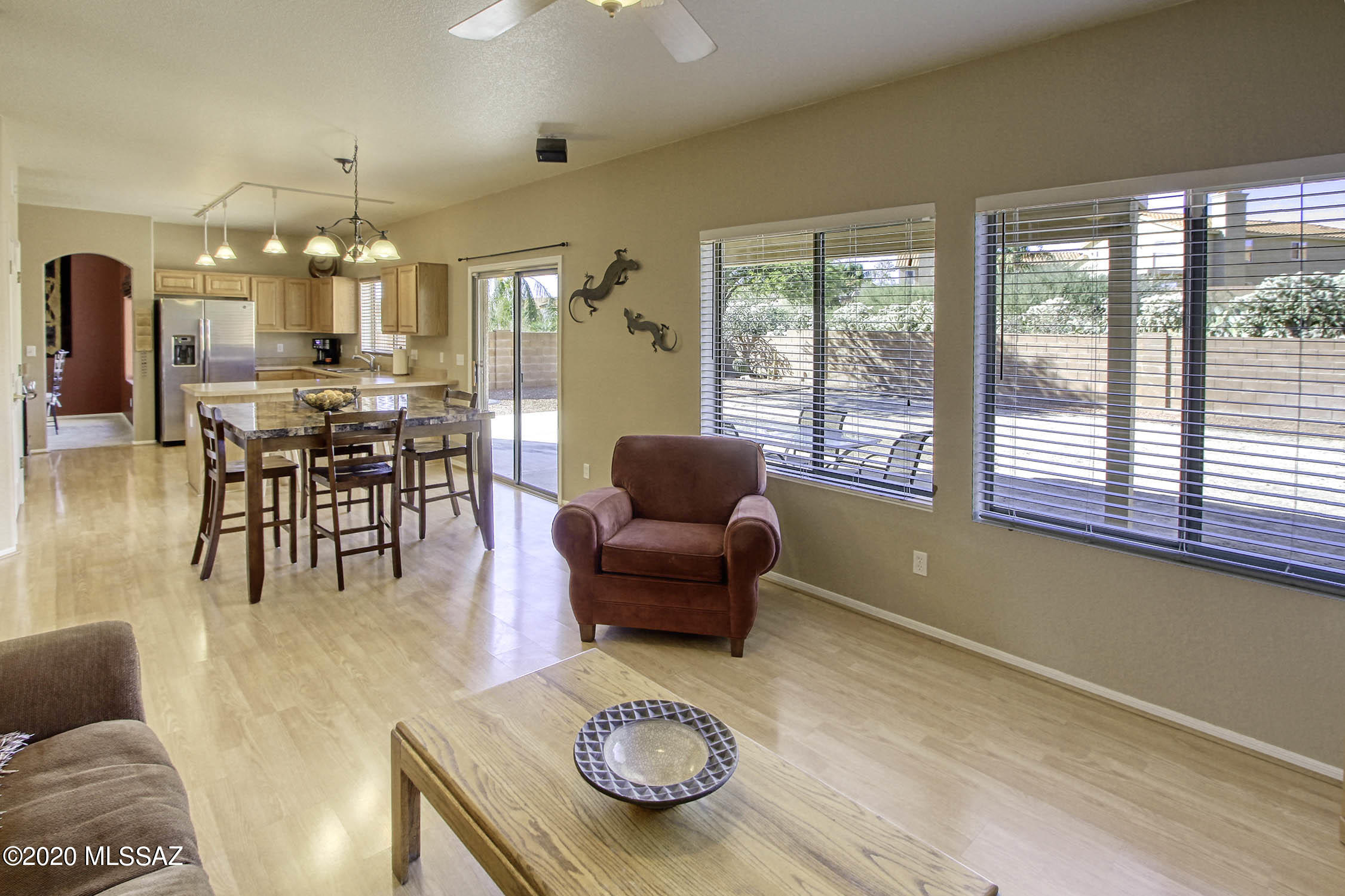 656 West Paseo Rio Grande Tucson, AZ 85737 - Photo 9 of 29