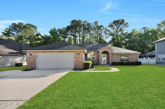 $349,500 | 2395 Watermill Drive, Orange Park, FL 32073