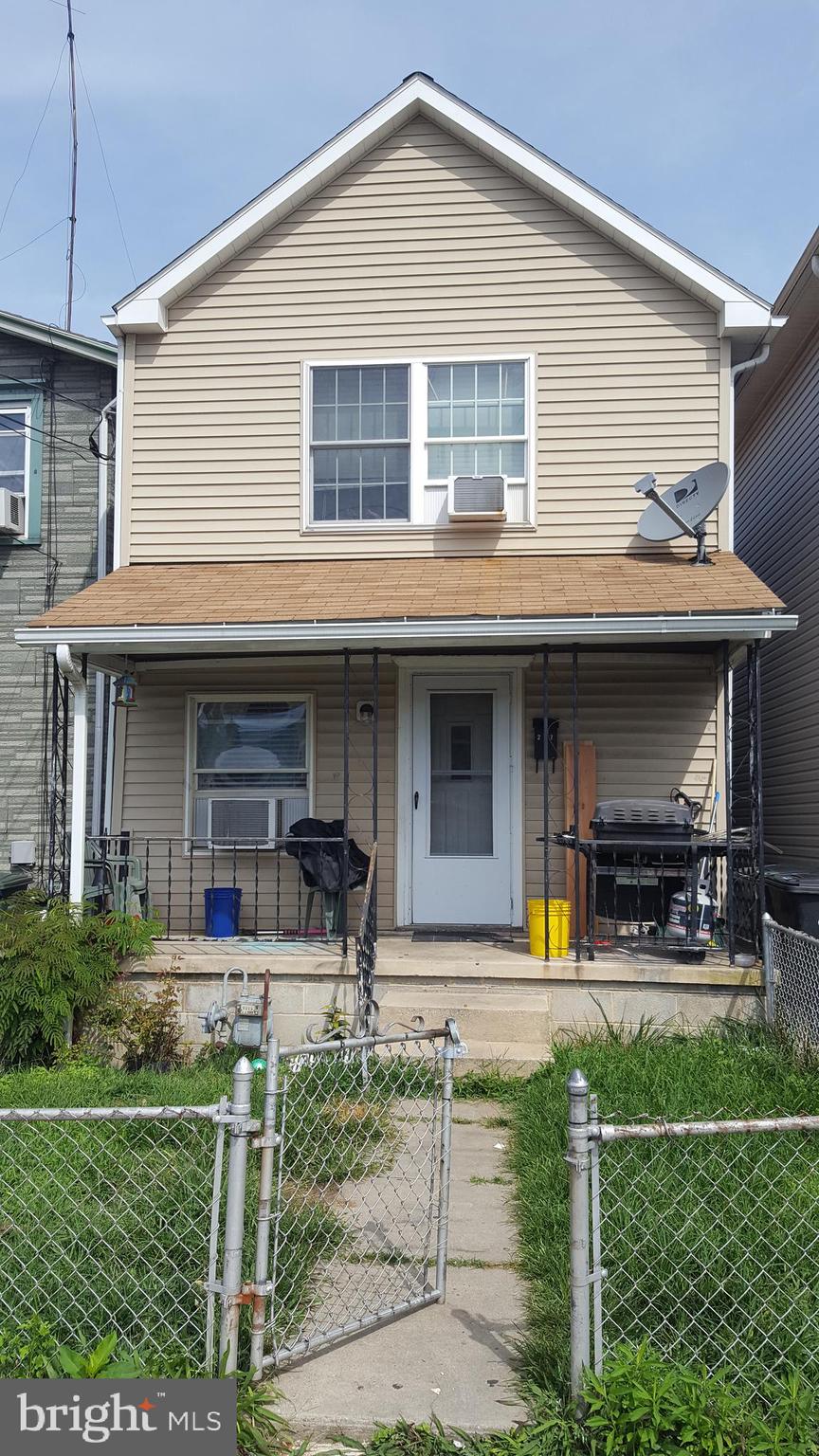 237 East Valley Road Coatesville, PA 19320 - Photo 1 of 8 Gallery Image 1