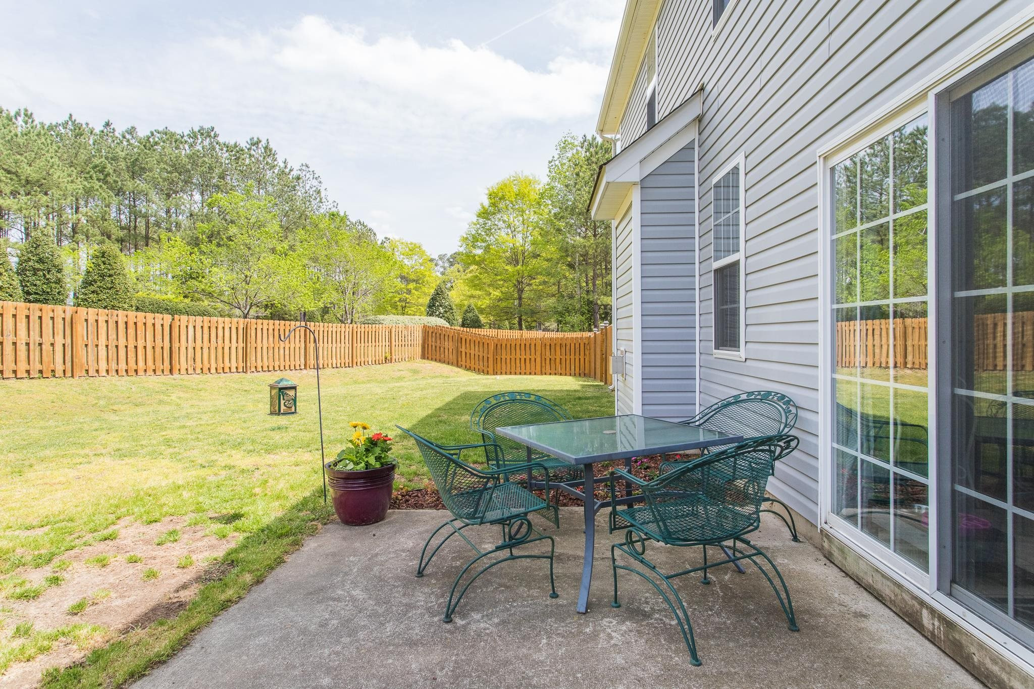 5409 Glass Ridge Road Raleigh, NC 27616 - Photo 9 of 31 Photo 9