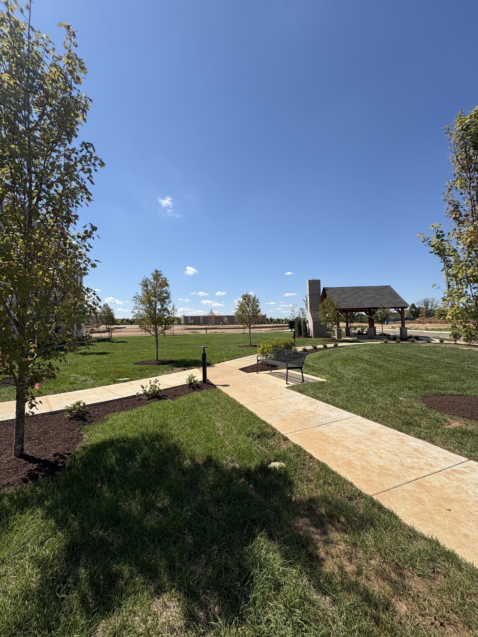 2615 Wilkinson Pike, Unit 1402 Murfreesboro, TN 37129 - Photo 35 of 43 a view of a playground with green space