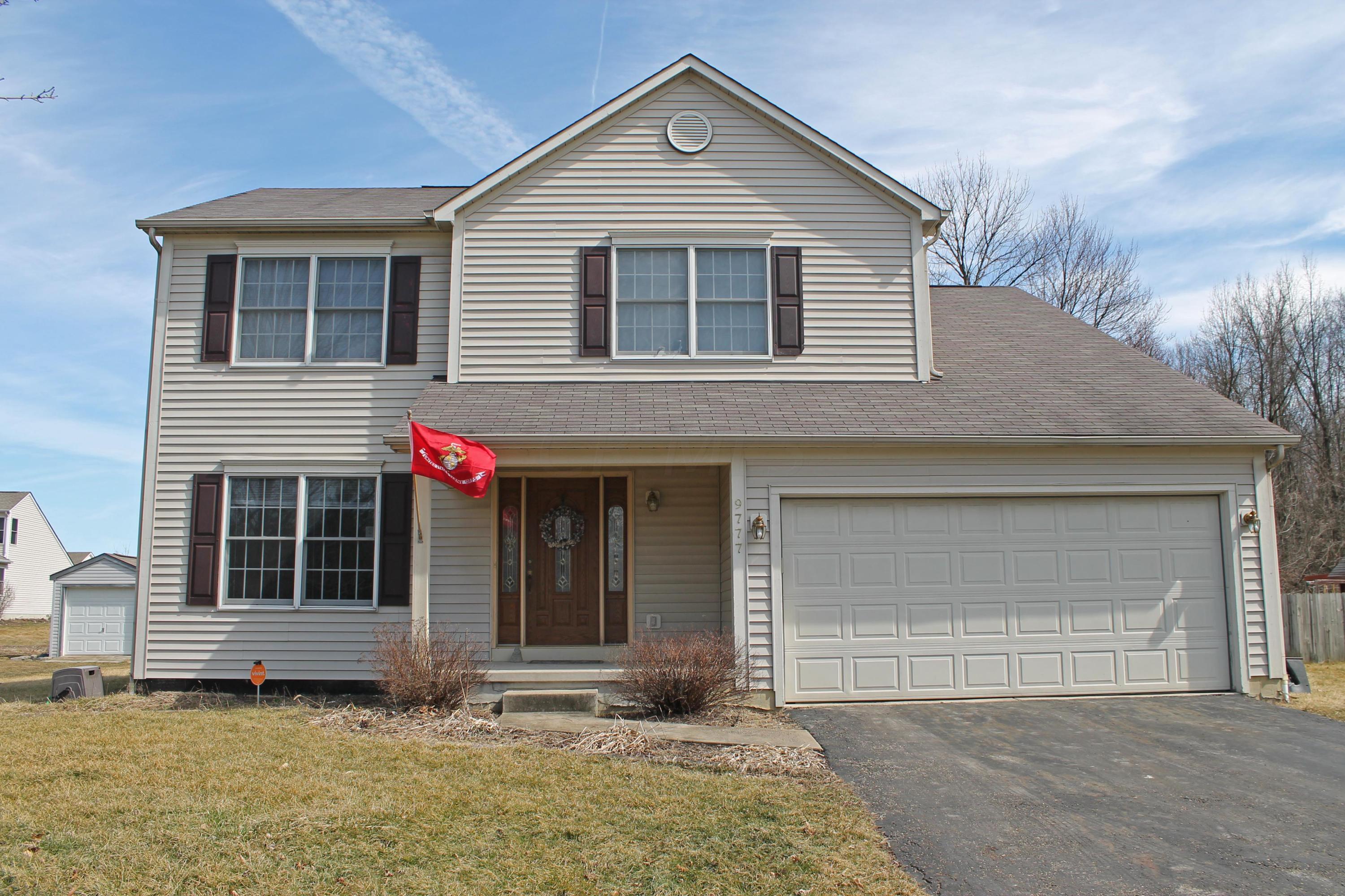 9777 Lynns Road Southwest Pataskala, OH 43062 - Photo 1 of 32