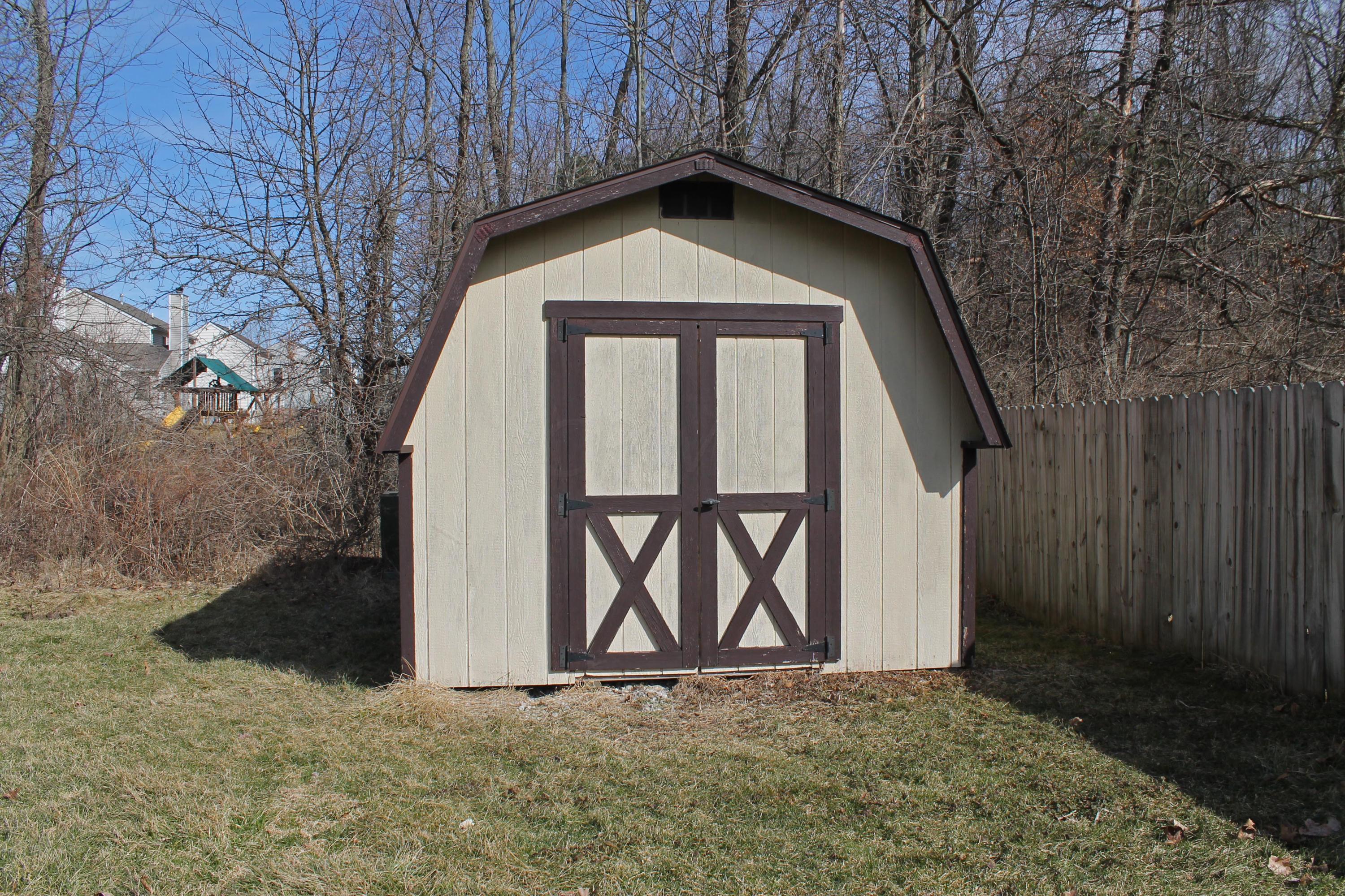 9777 Lynns Road Southwest Pataskala, OH 43062 - Photo 30 of 32