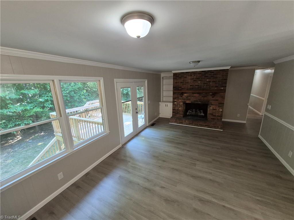 390 Low Water Bridge Road Troy, NC 27371 - Photo 14 of 41 Den